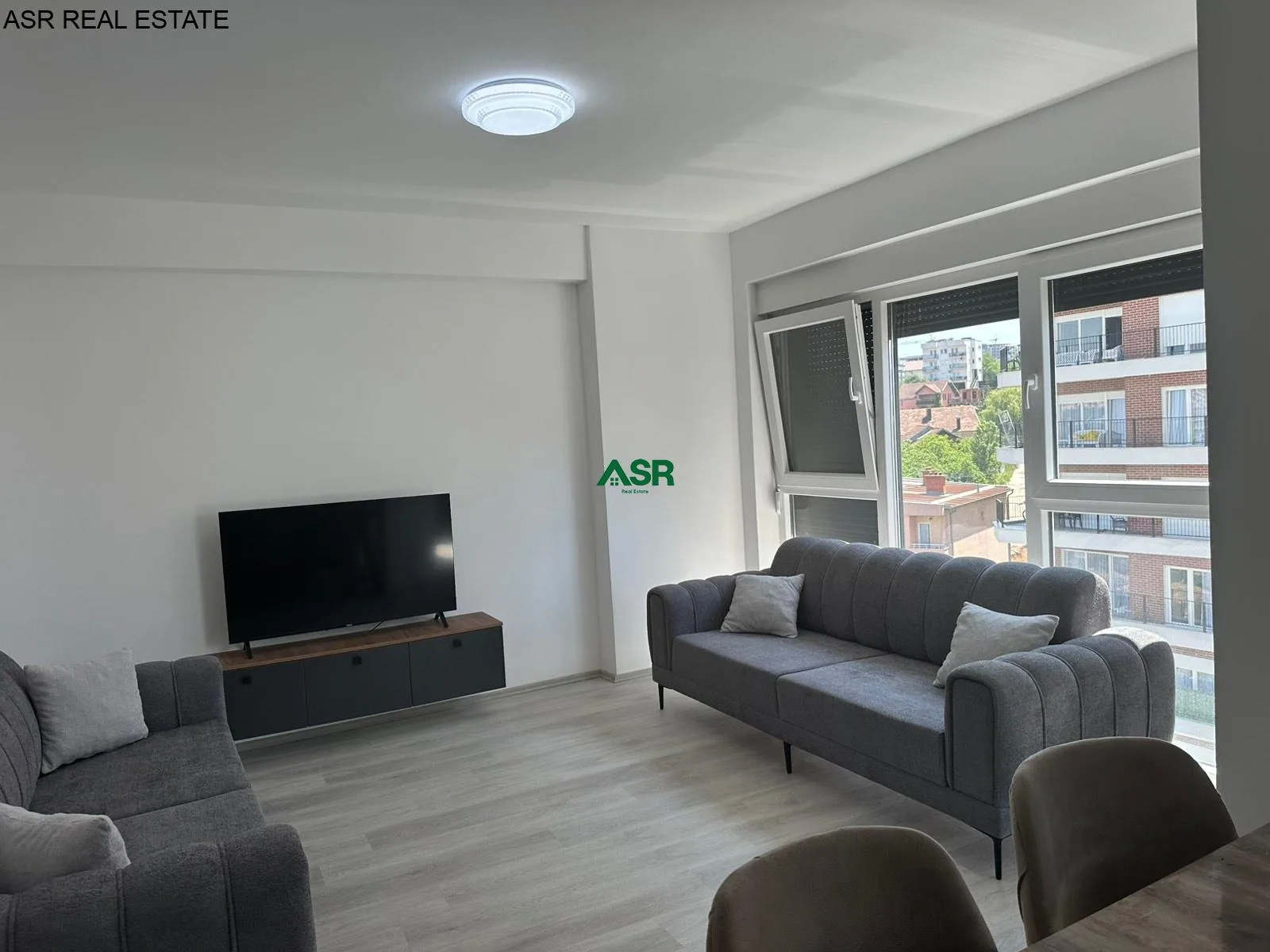 #ID:4331 Banesë 86.30m2 me #qira në Prishtina e Re – Kompleksi Park Residence