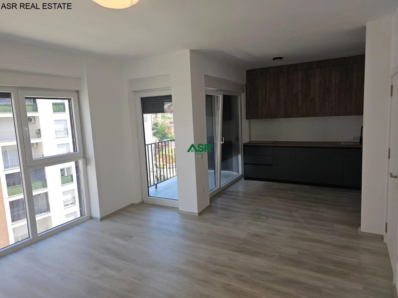 #ID:4331 Banesë 86.30m2 me #qira në Prishtina e Re – Kompleksi Park Residence
