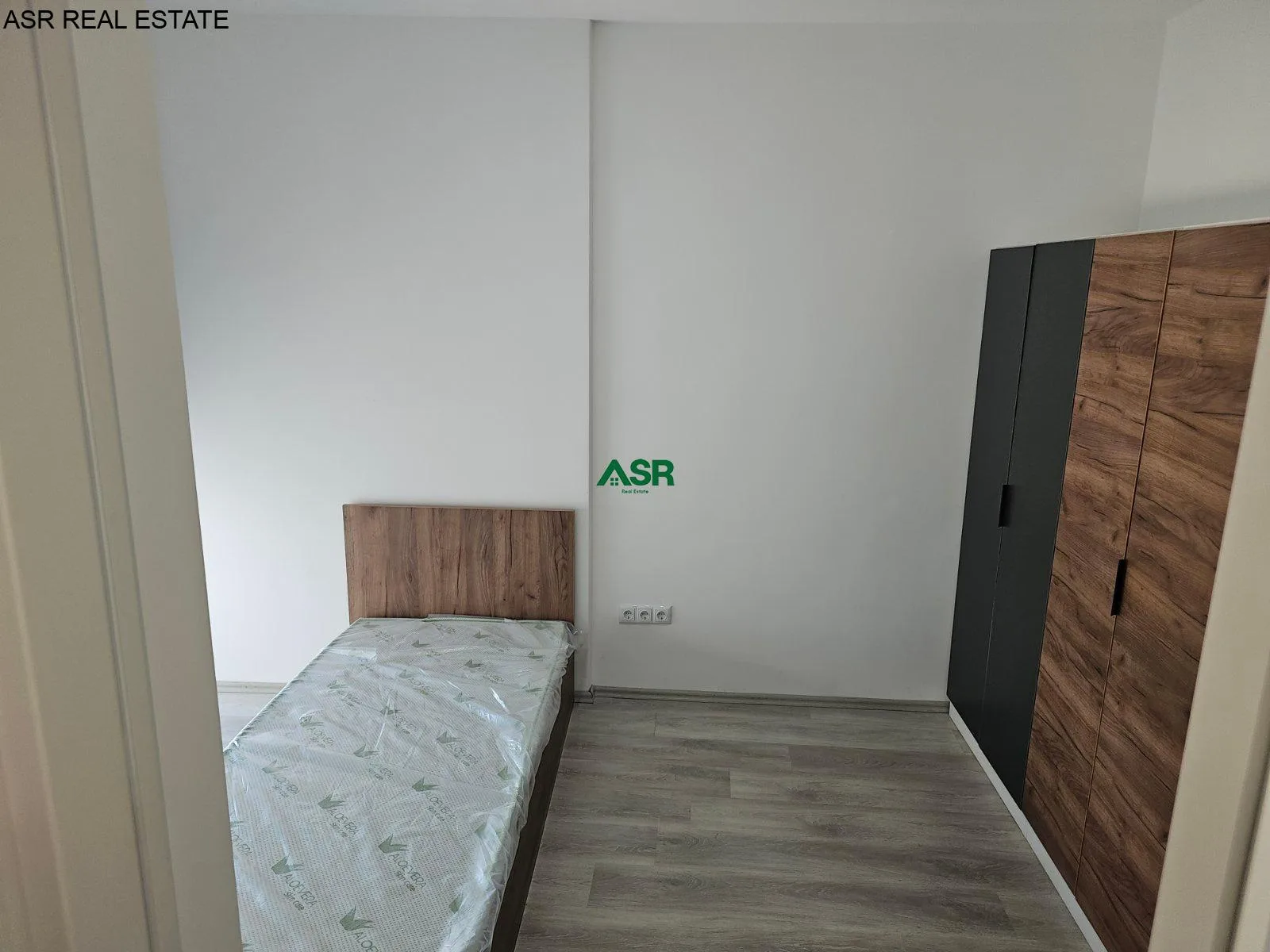 #ID:4331 Banesë 86.30m2 me #qira në Prishtina e Re – Kompleksi Park Residence