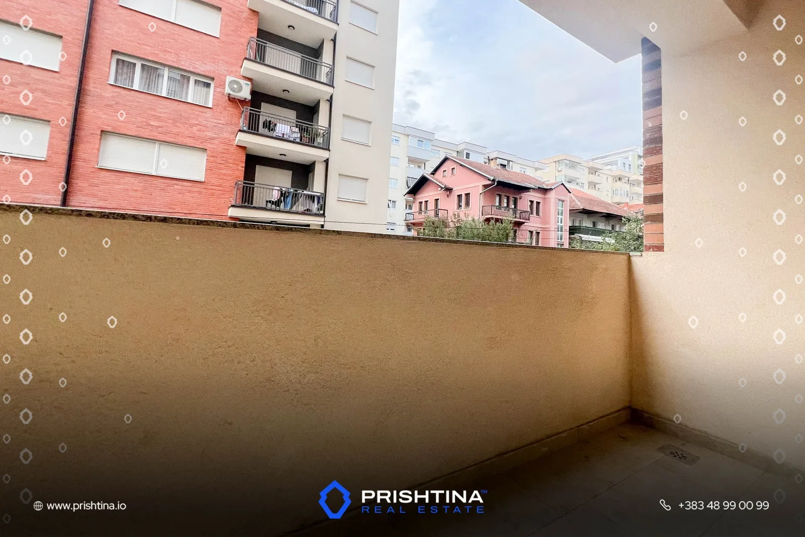 Banesë me qira 65m² në Muharrem Fejza