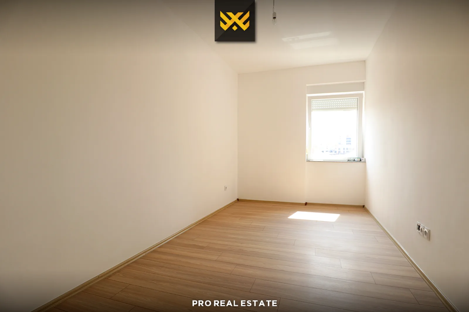Banesë – Zyre 106m² me #QIRA te Prishtina e Re.