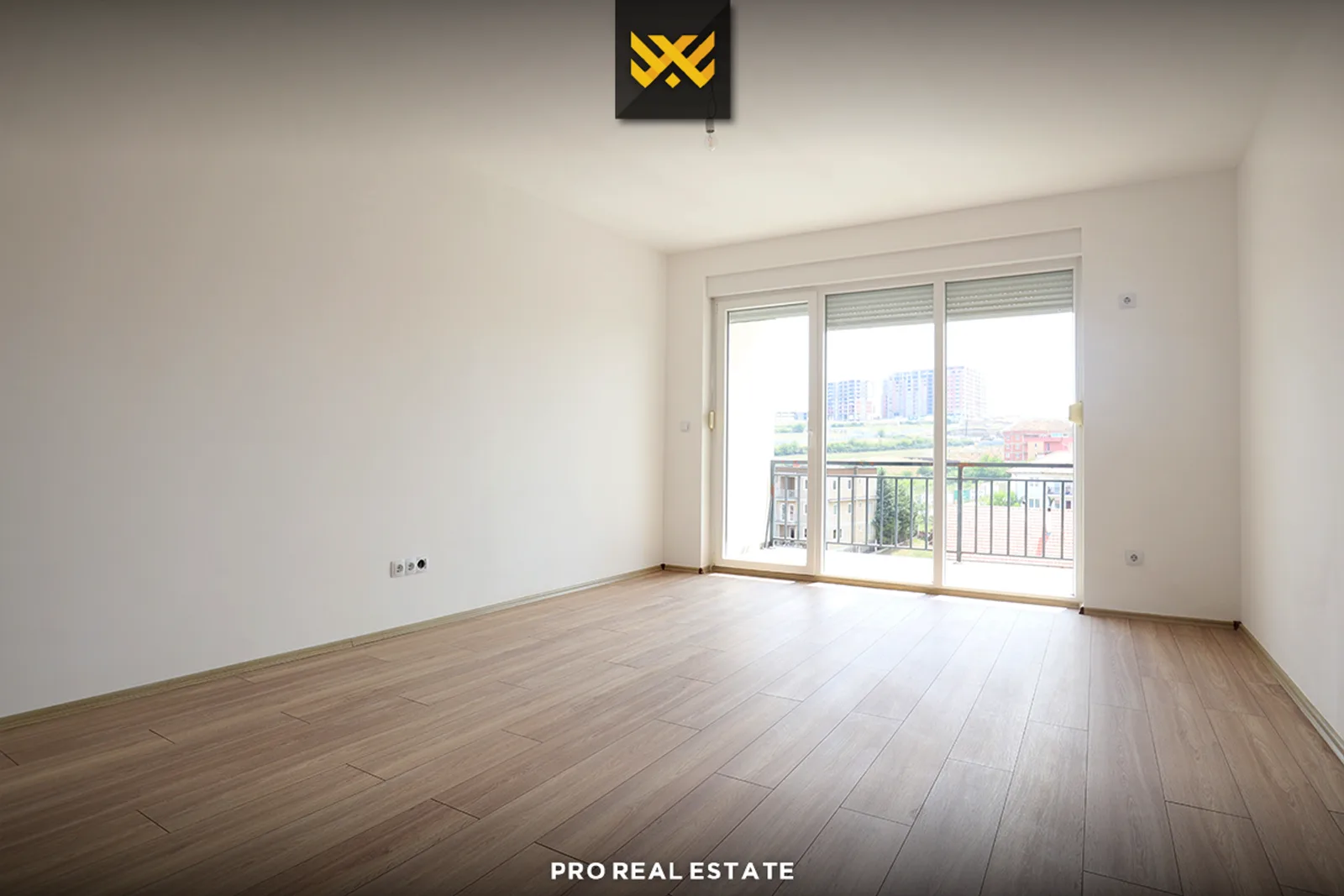 Banesë – Zyre 106m² me #QIRA te Prishtina e Re.