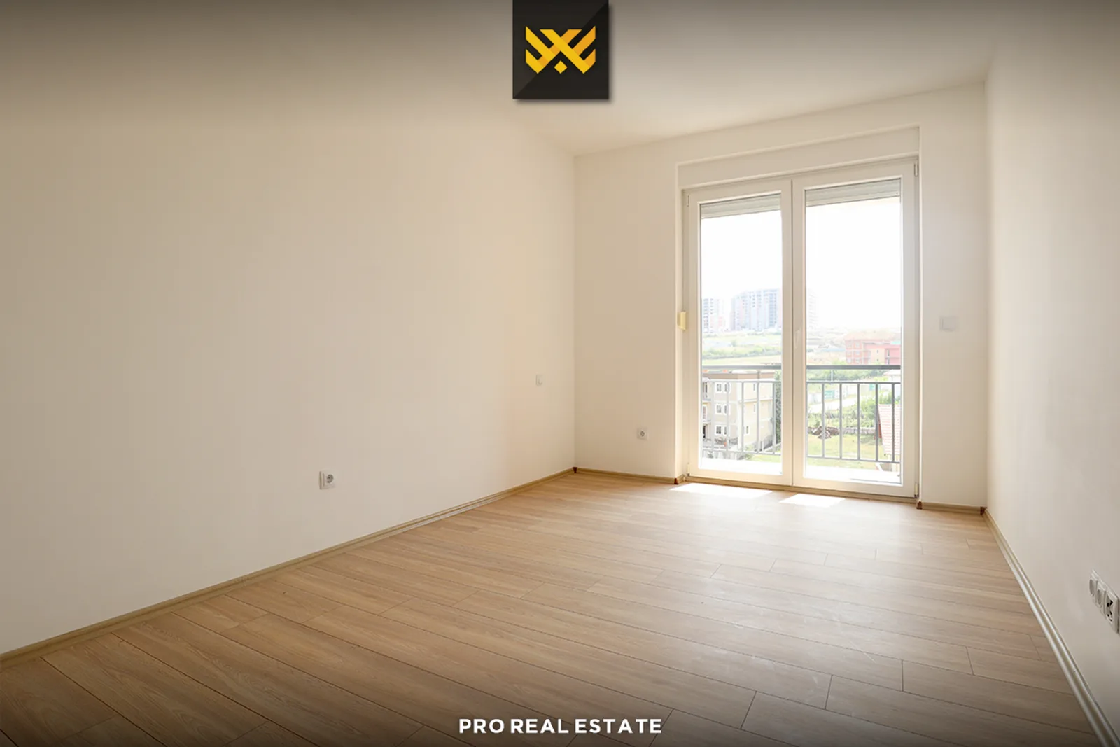 Banesë – Zyre 106m² me #QIRA te Prishtina e Re.