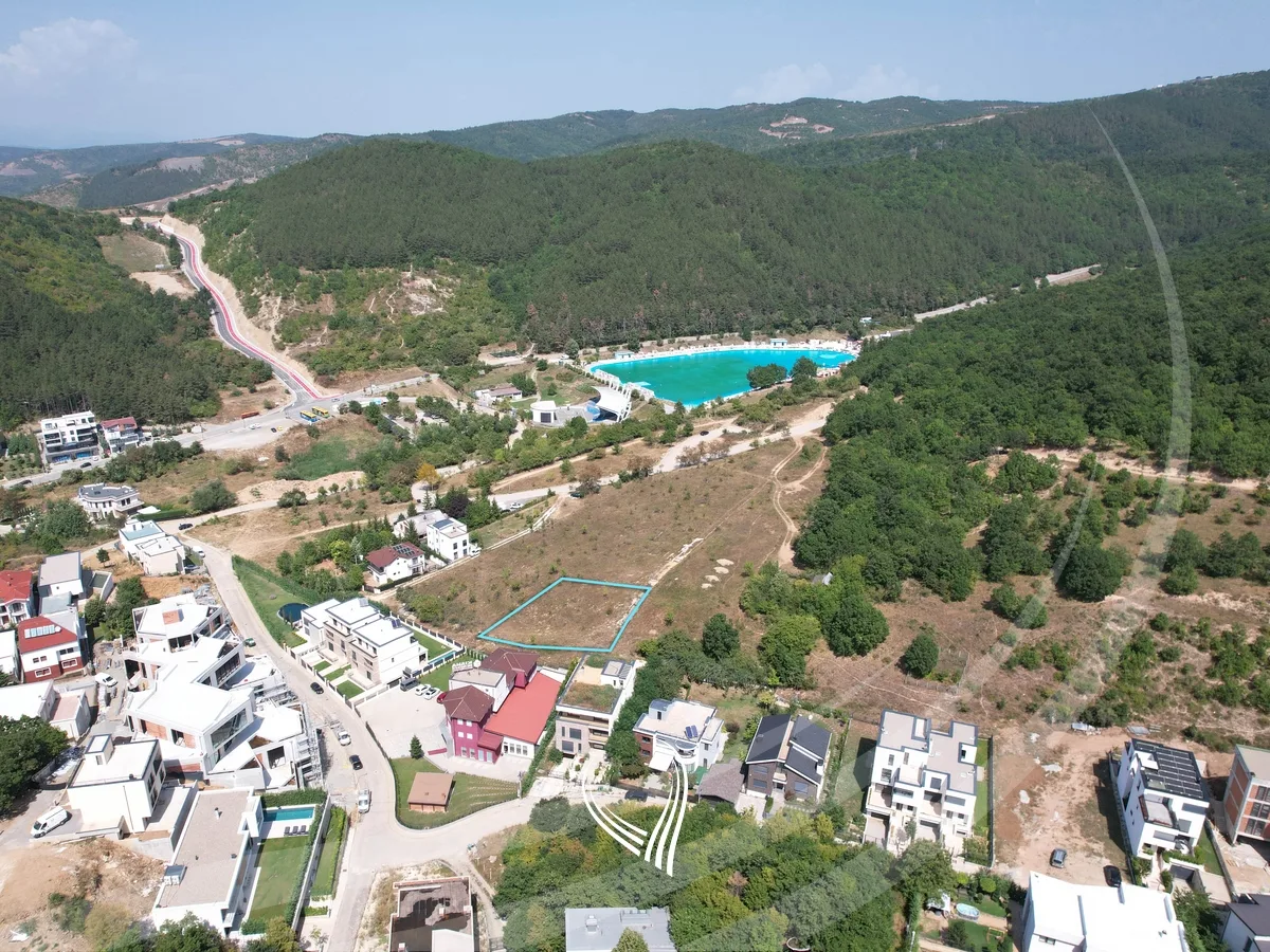 Tokë 12.75 ari në shitje në lagjen Sofalia