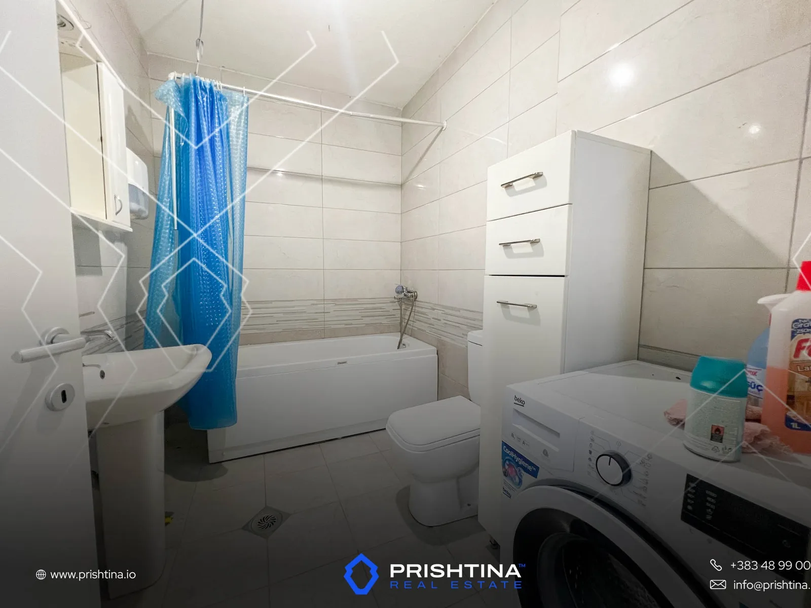 Banesë me qira 85m² në Dragodan