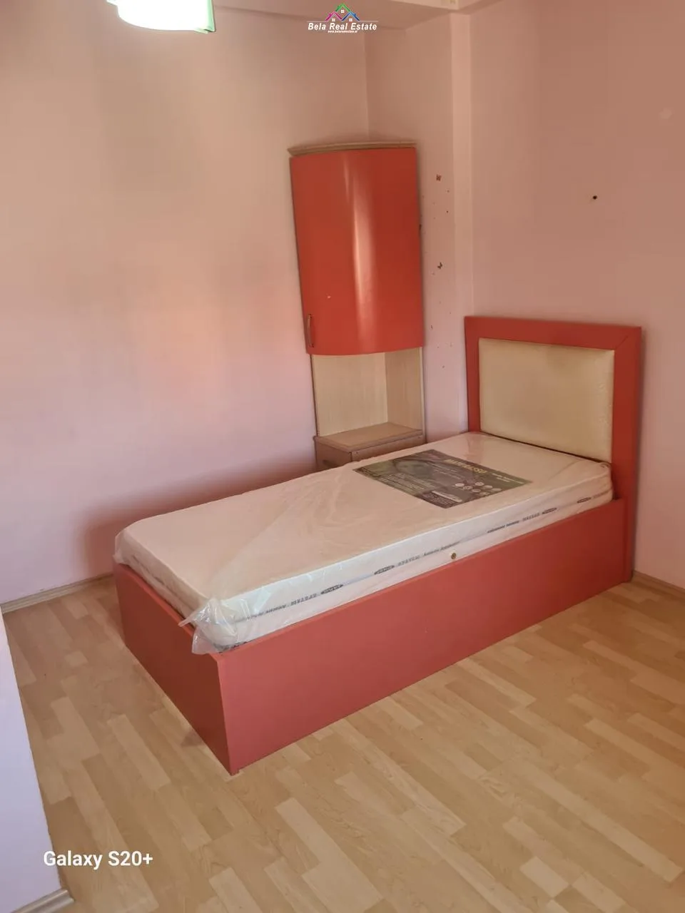 Apartament me qera 2+1 prane Sheshit Willson (ID B2201038) Tirane