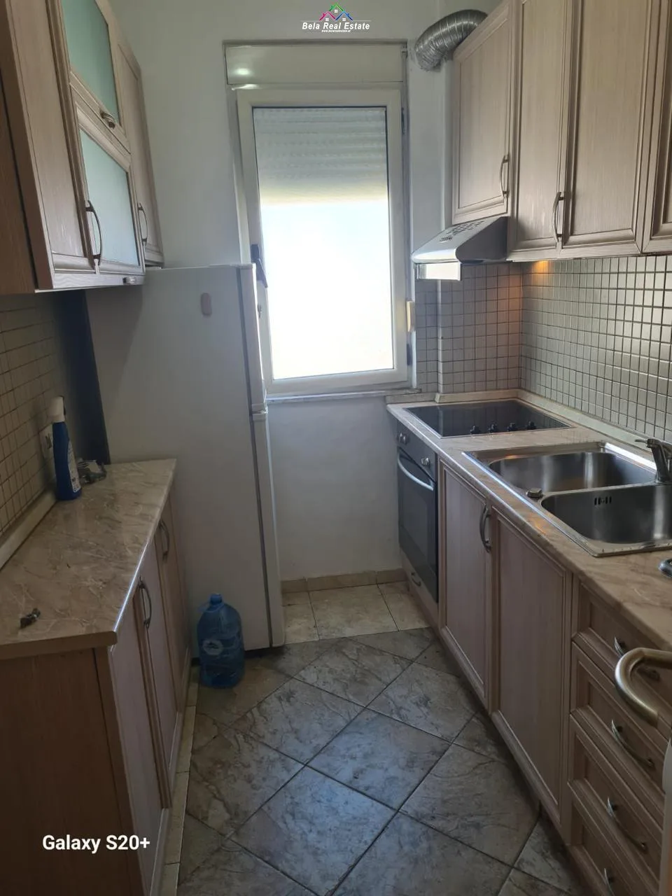 Apartament me qera 2+1 prane Sheshit Willson (ID B2201038) Tirane