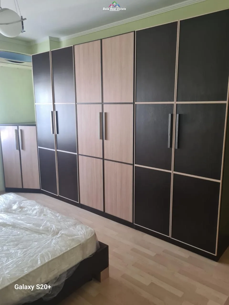 Apartament me qera 2+1 prane Sheshit Willson (ID B2201038) Tirane