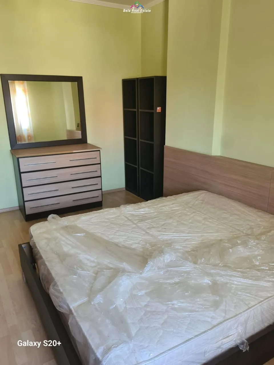 Apartament me qera 2+1 prane Sheshit Willson (ID B2201038) Tirane