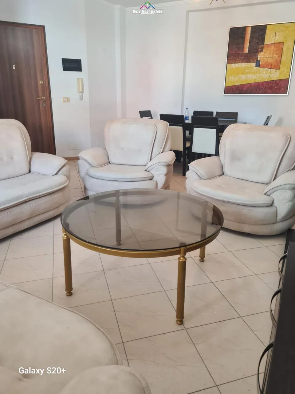 Apartament me qera 2+1 prane Sheshit Willson (ID B2201038) Tirane