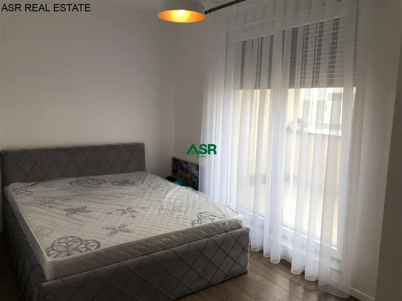 #ID:3979 Banesë Penthouse 90 m2 me #qira në Arberi