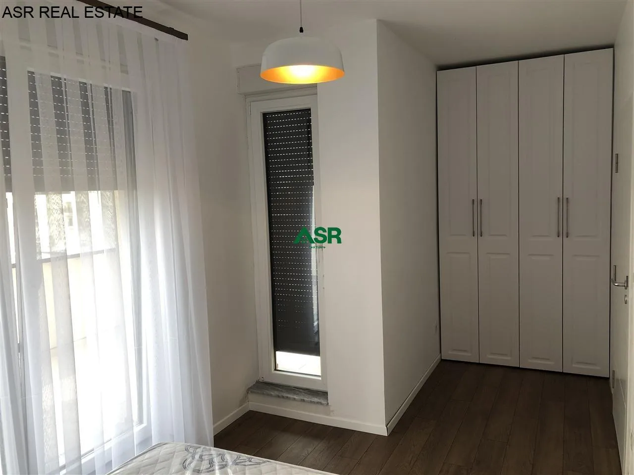 #ID:3979 Banesë Penthouse 90 m2 me #qira në Arberi