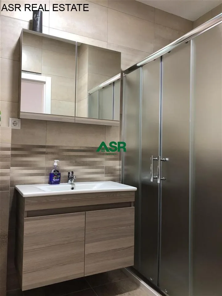#ID:3979 Banesë Penthouse 90 m2 me #qira në Arberi
