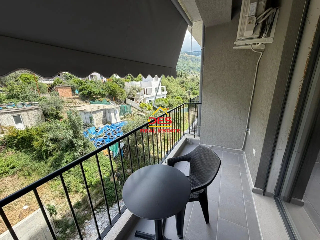 Jepet me qira apartament 1+1 në lungomare, vlorë
