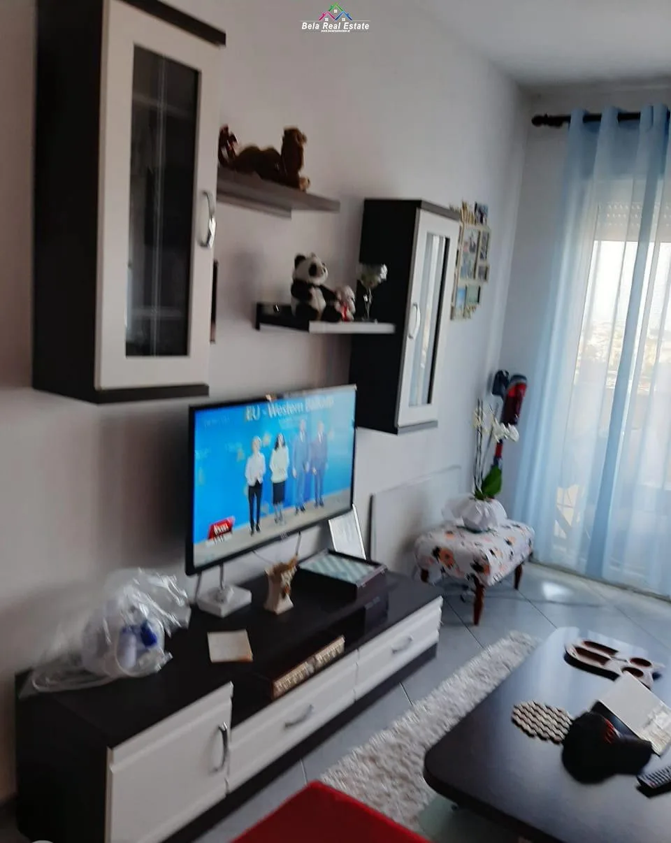 Apartament per shitje 2+1 ne Astir (ID B120594) Tirane.