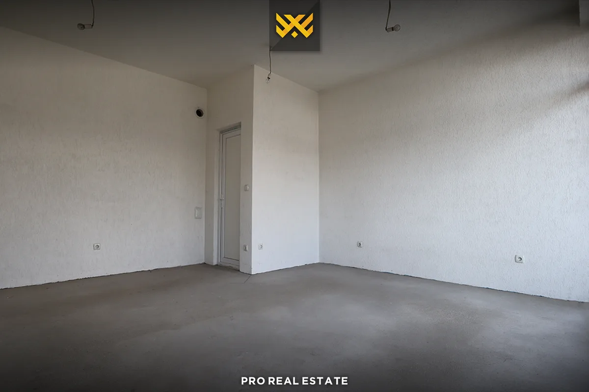 Lokal 40m² me #QIRA në Hajvali.