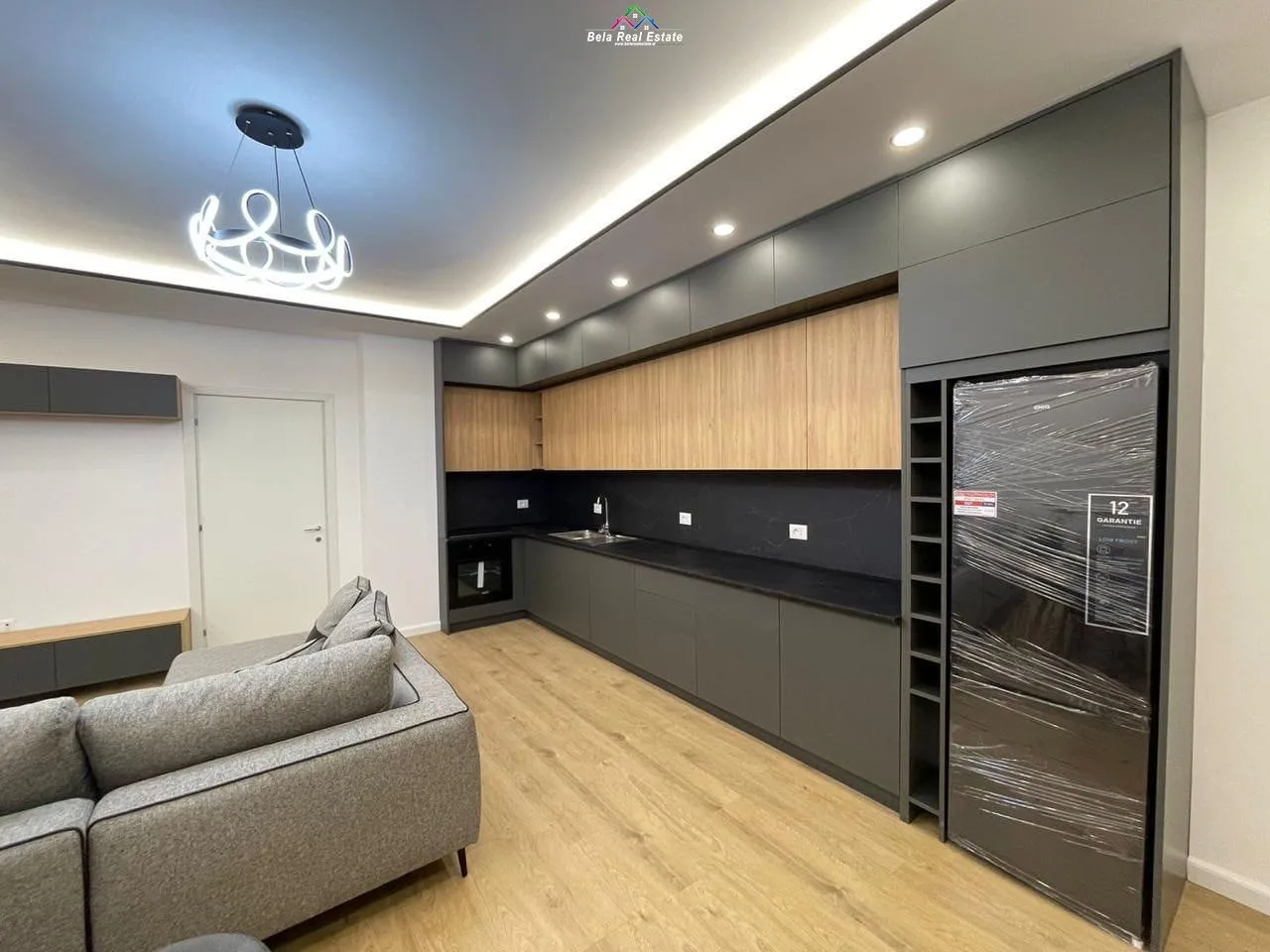 Apartament Ne Shitje 2+1 ne Astir (ID B120822) Tirane