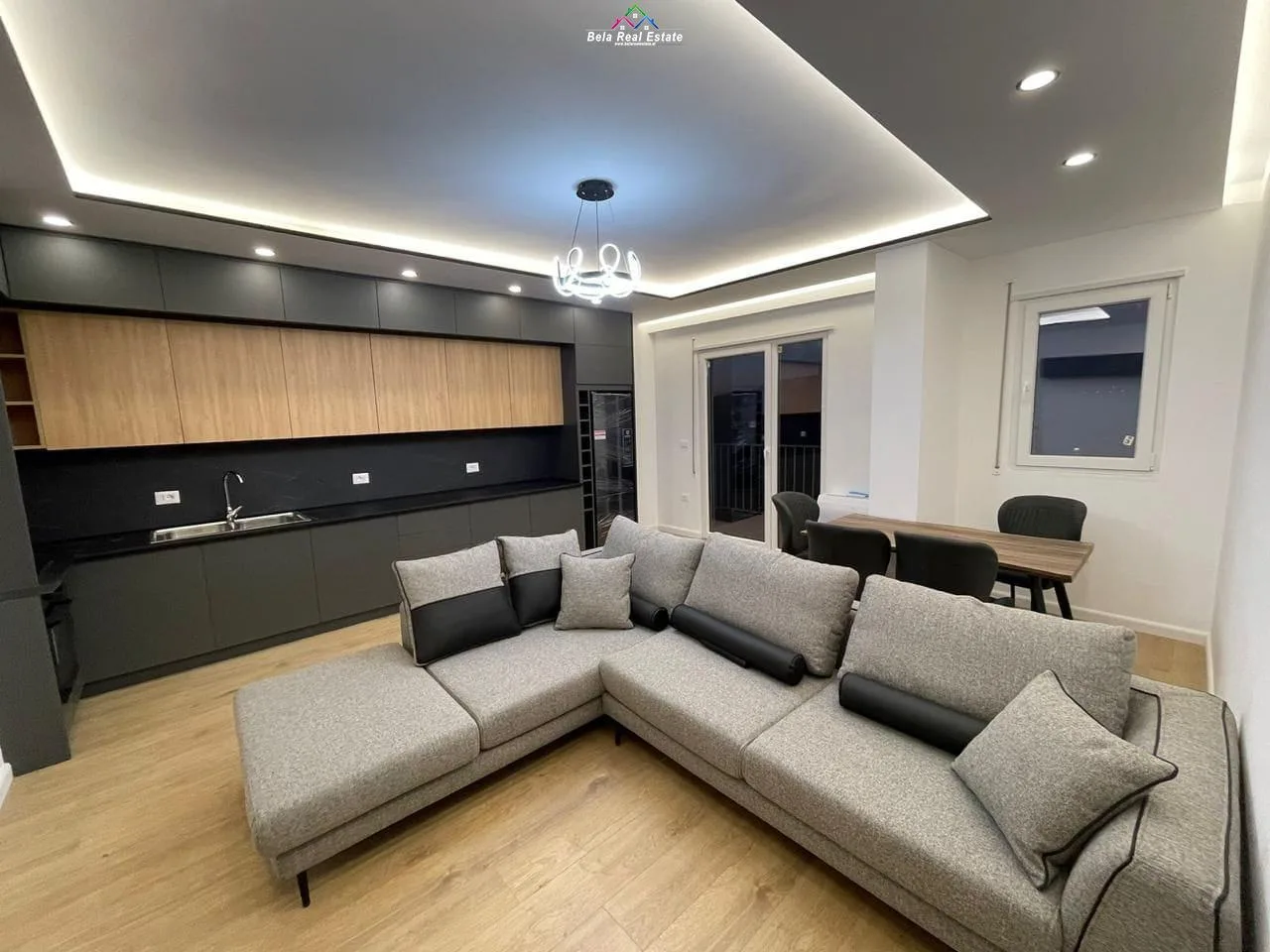 Apartament Ne Shitje 2+1 ne Astir (ID B120822) Tirane