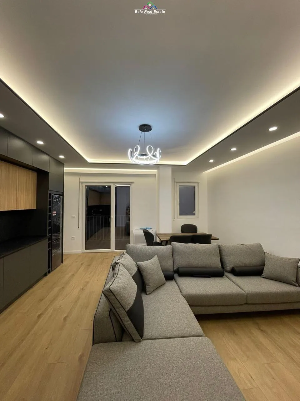 Apartament Ne Shitje 2+1 ne Astir (ID B120822) Tirane