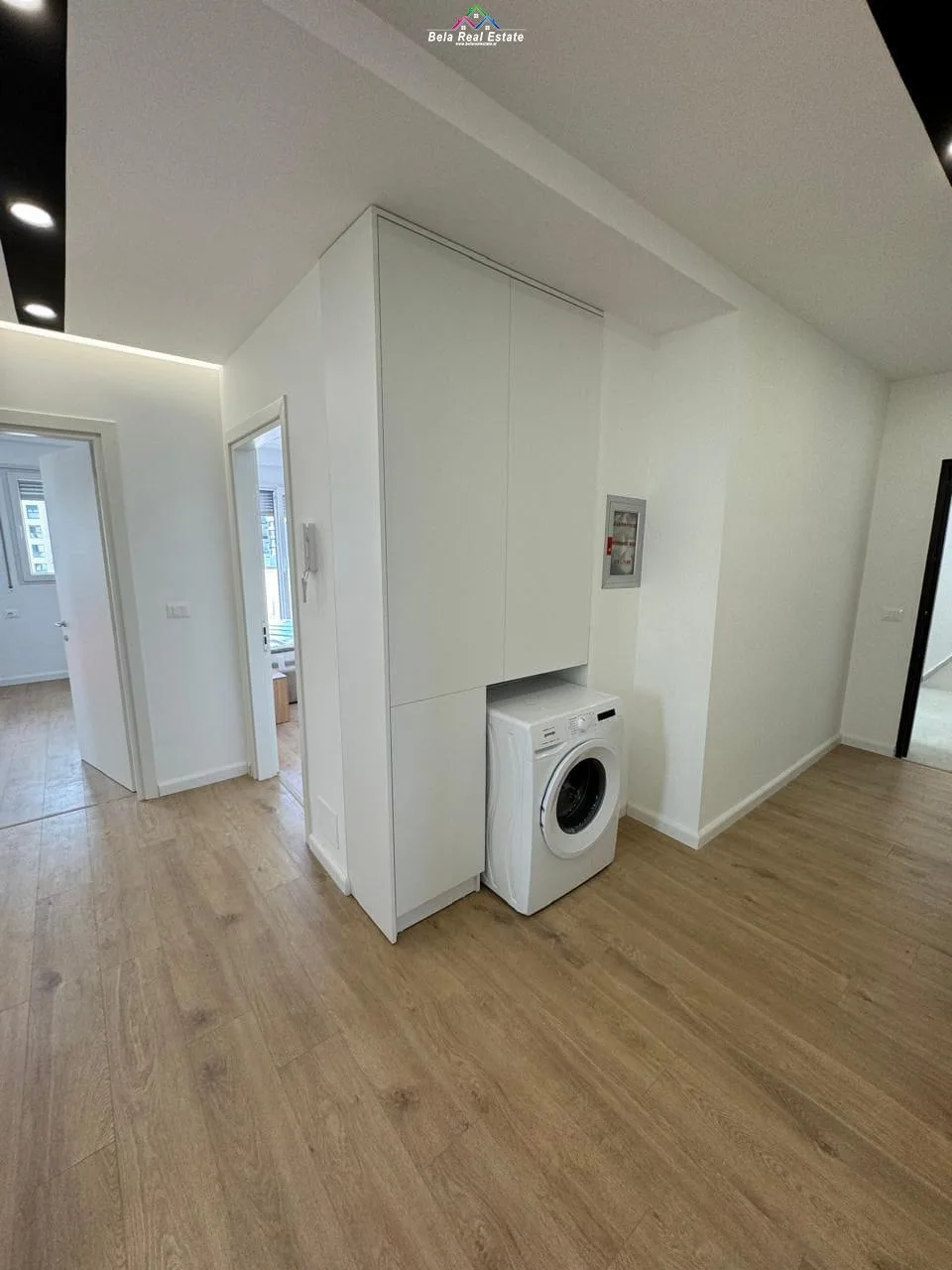 Apartament Ne Shitje 2+1 ne Astir (ID B120822) Tirane
