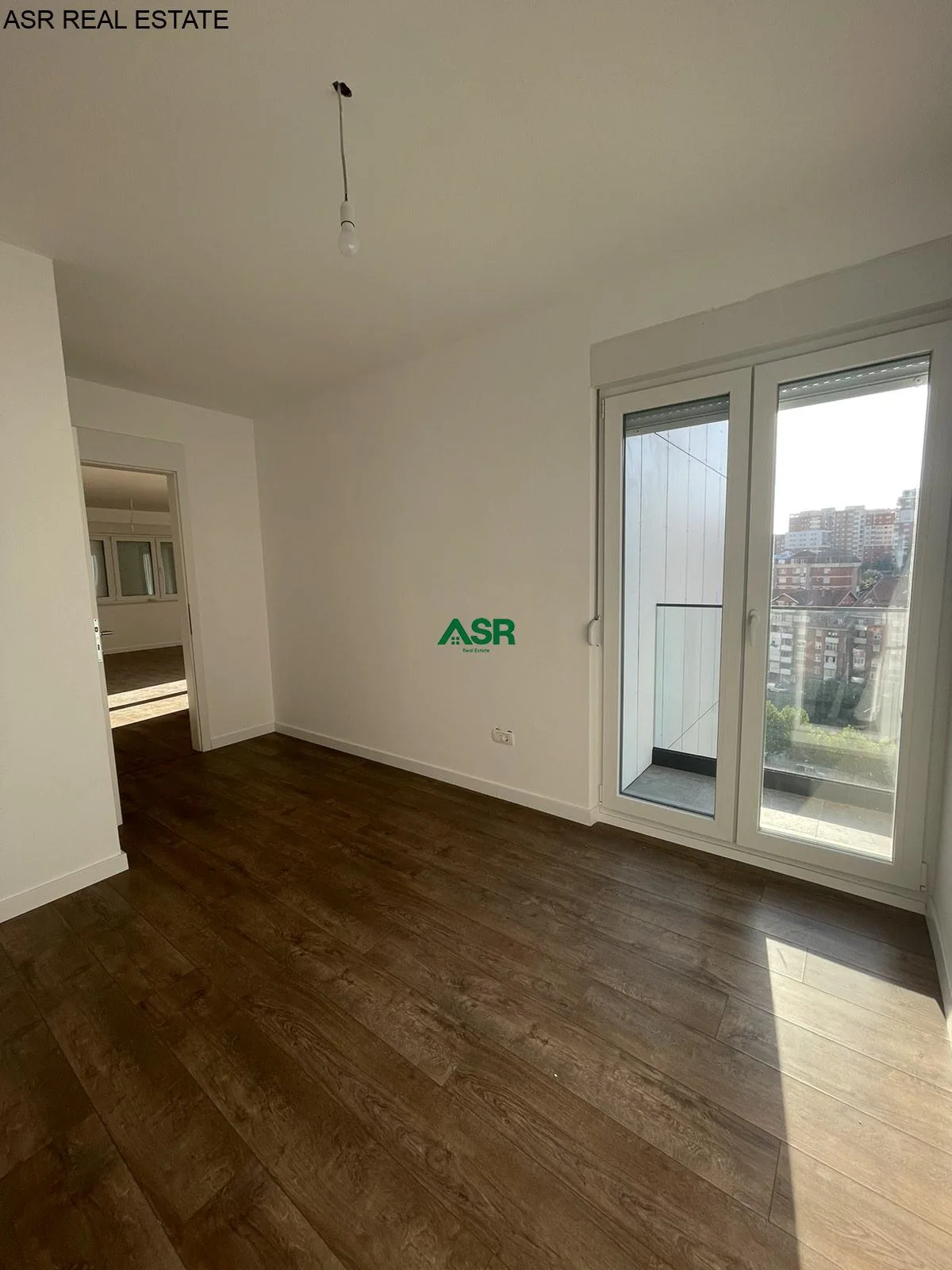 Ofrohet #banesa 98.69 m² me #qira në rrugen B