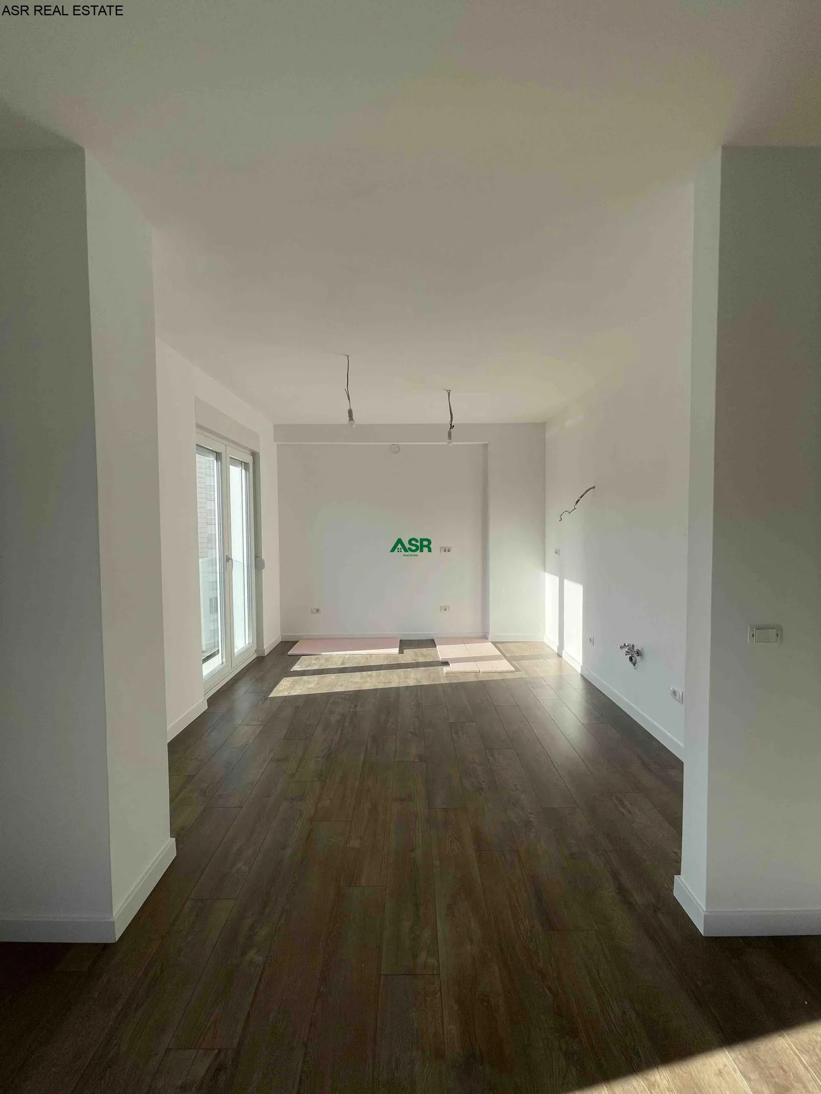 Ofrohet #banesa 98.69 m² me #qira në rrugen B