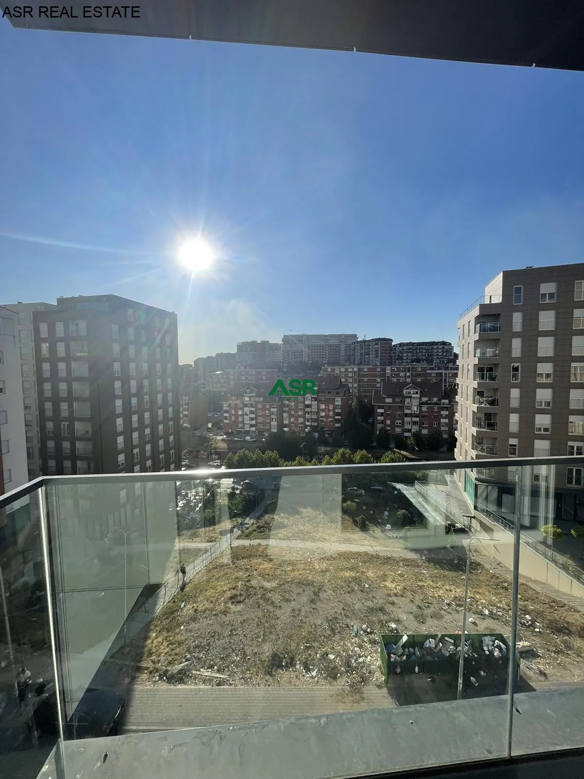 Ofrohet #banesa 98.69 m² me #qira në rrugen B