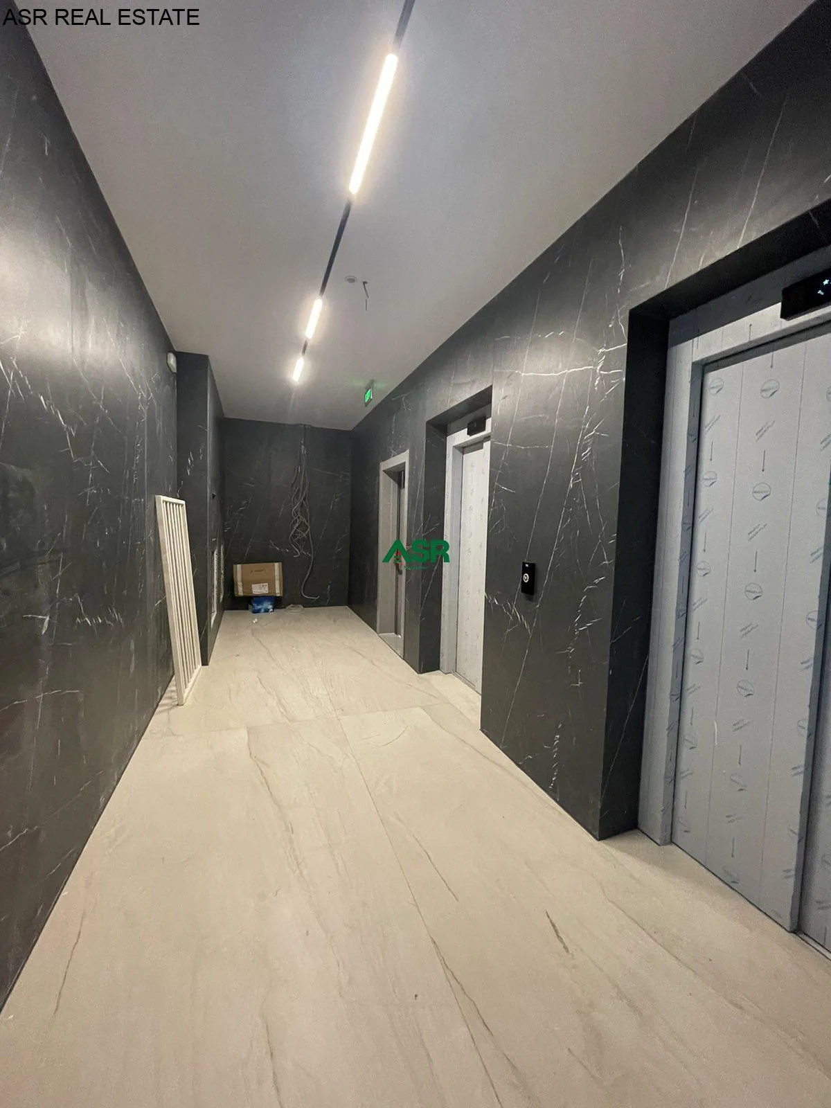 Ofrohet #banesa 98.69 m² me #qira në rrugen B