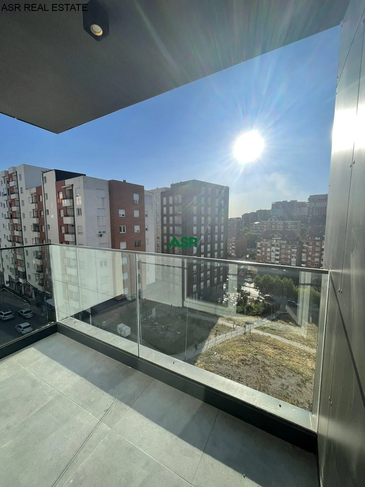 Ofrohet #banesa 98.69 m² me #qira në rrugen B
