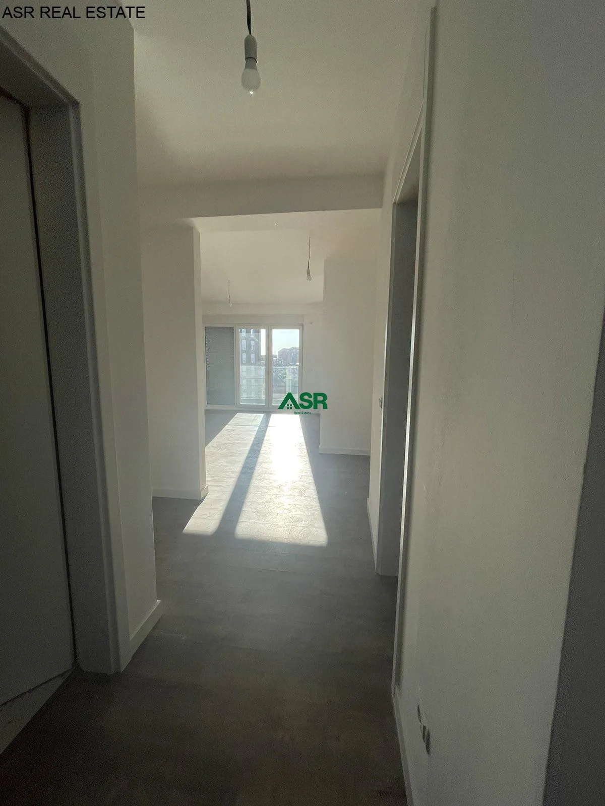 Ofrohet #banesa 98.69 m² me #qira në rrugen B