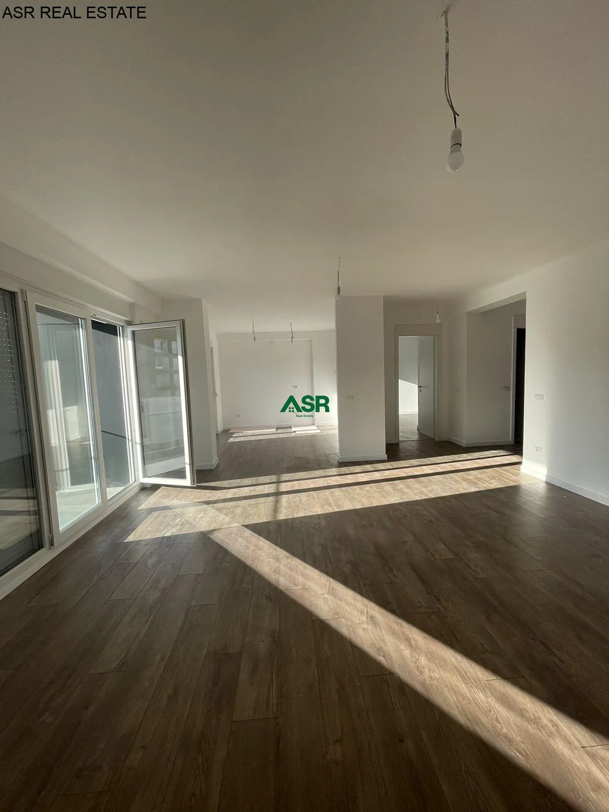 Ofrohet #banesa 98.69 m² me #qira në rrugen B
