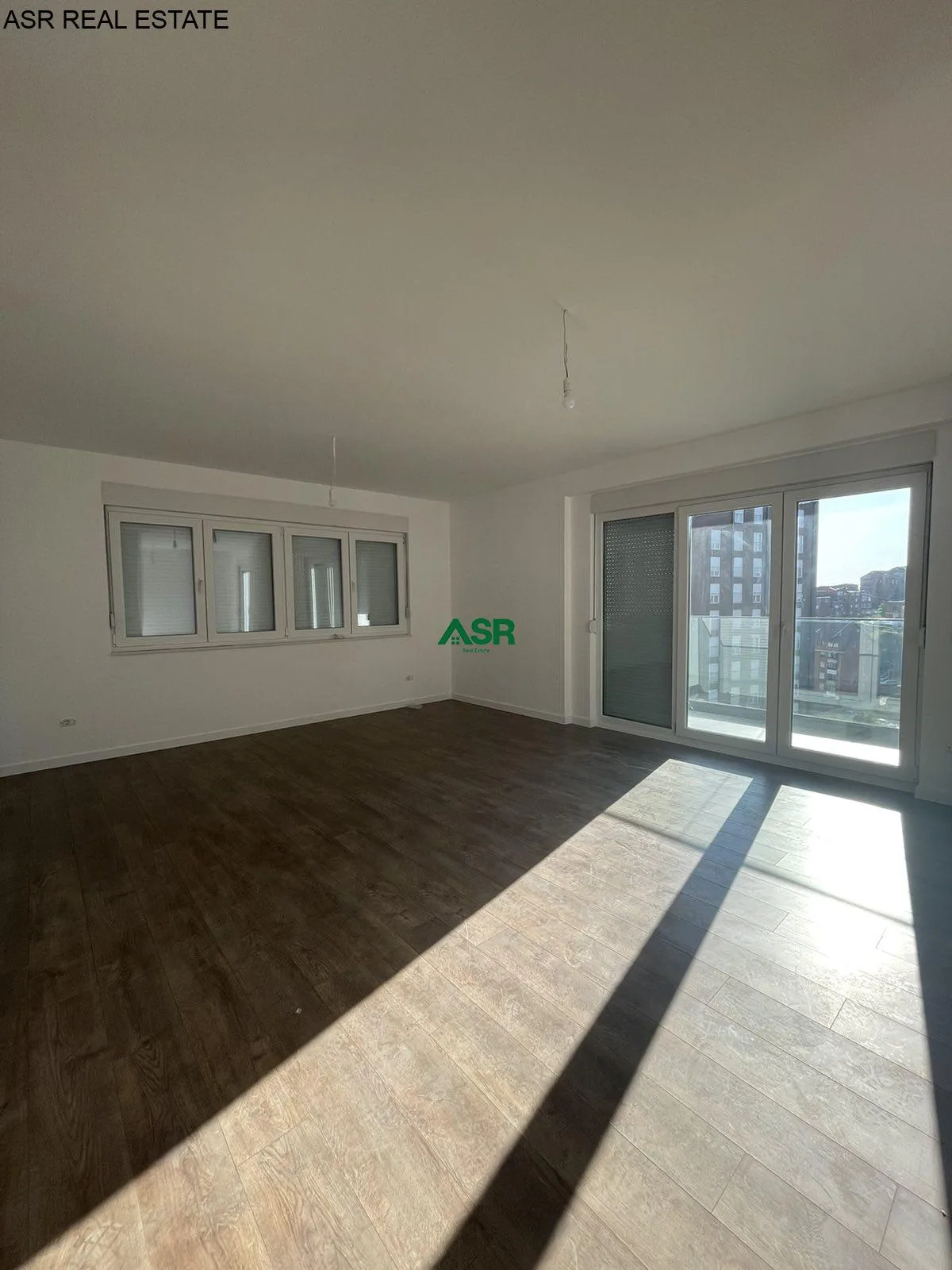 Ofrohet #banesa 98.69 m² me #qira në rrugen B