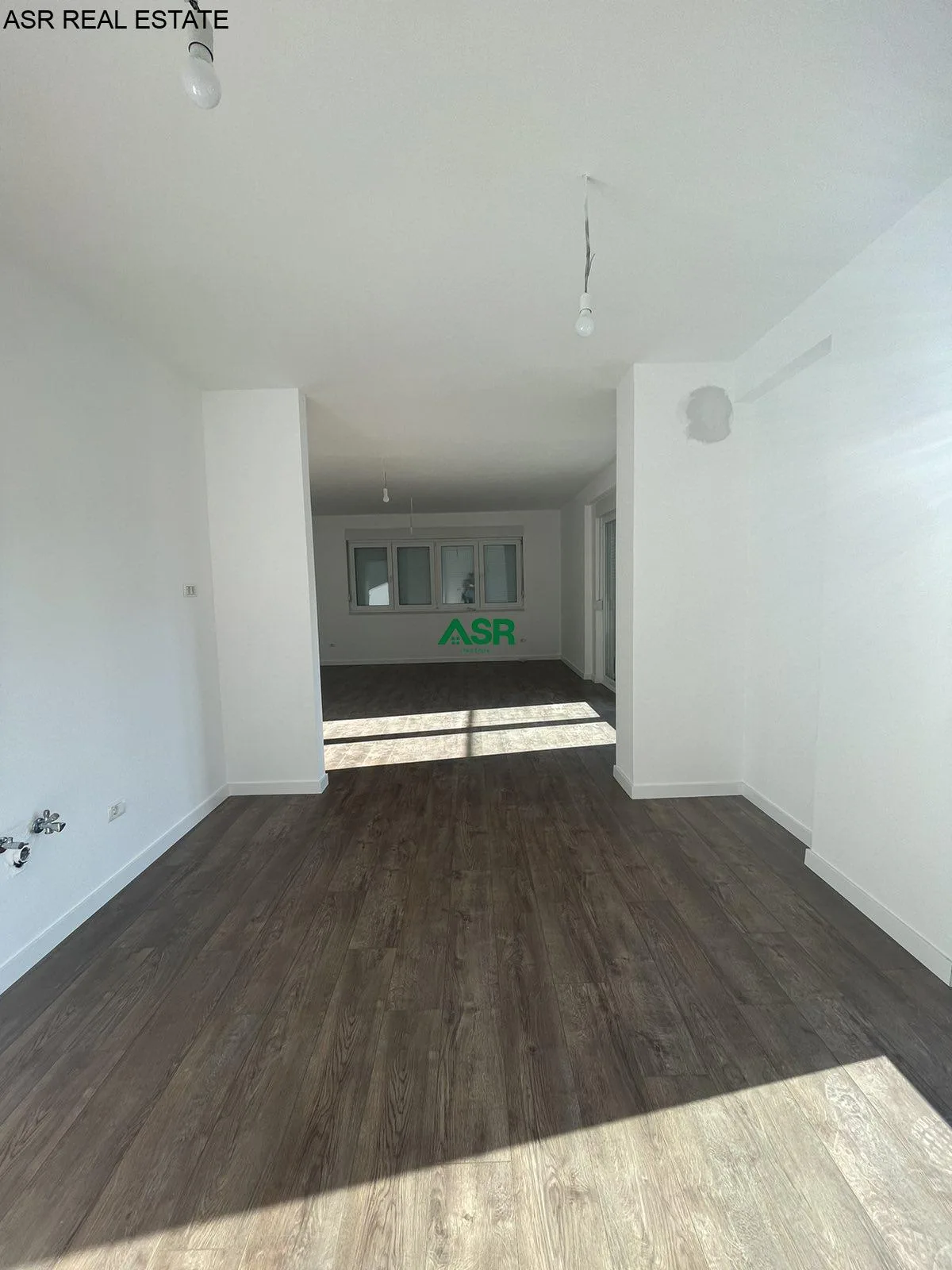 Ofrohet #banesa 98.69 m² me #qira në rrugen B