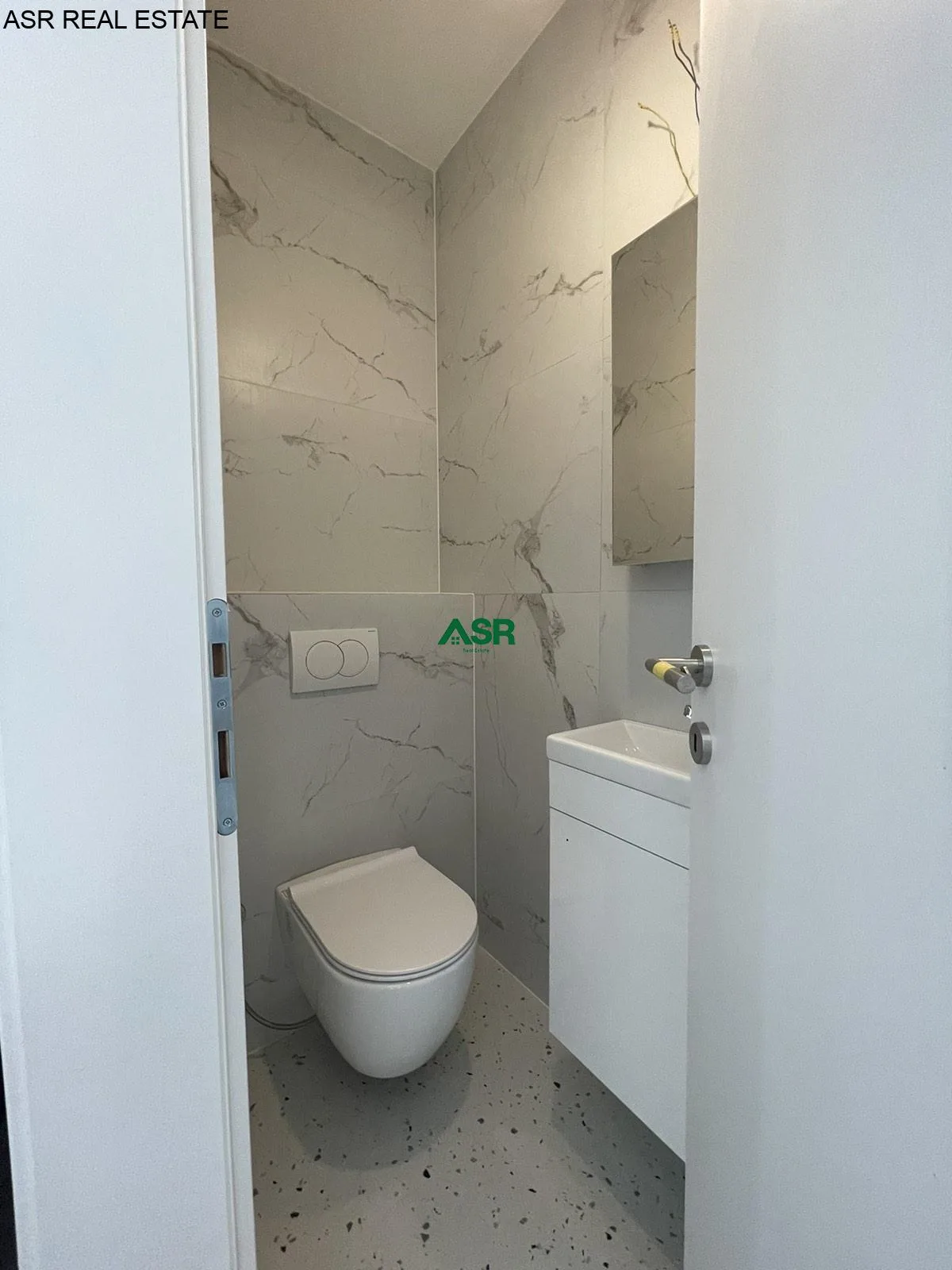 Ofrohet #banesa 98.69 m² me #qira në rrugen B