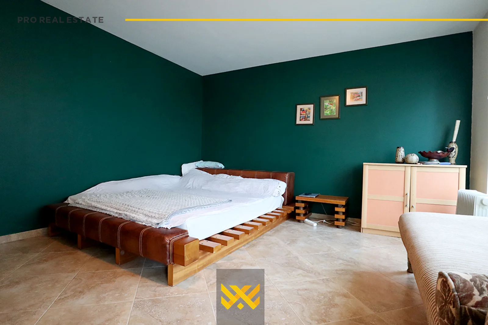 Shtëpi 750m² në #SHITJE në Lagjen Sofalia.