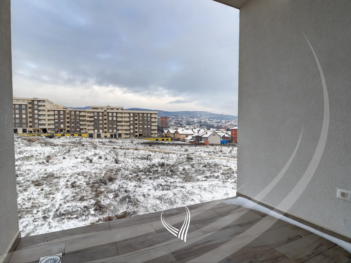 Banesë me 1 dhomë gjumi në shitje në lagjen Mati 1 – VA Residence 4