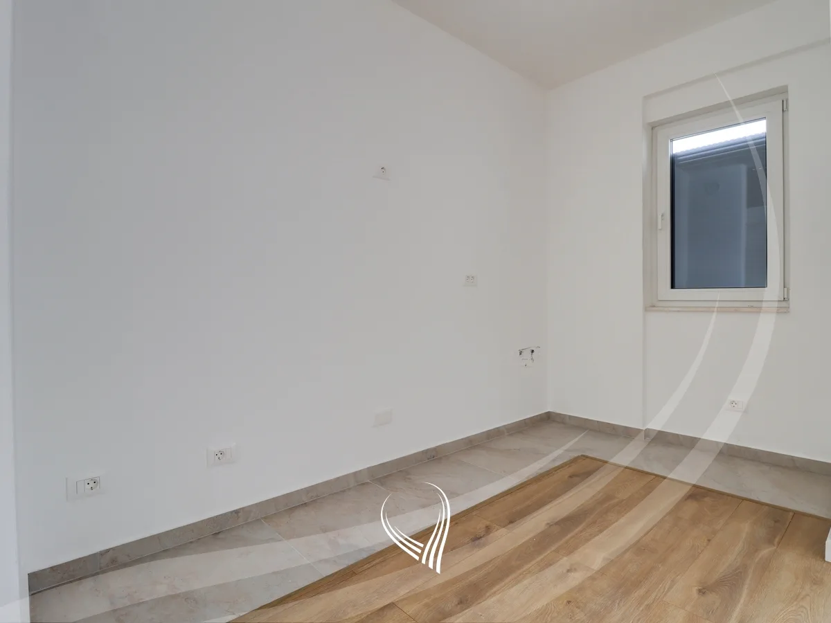 Banesë me 1 dhomë gjumi në shitje në lagjen Mati 1 – VA Residence 4