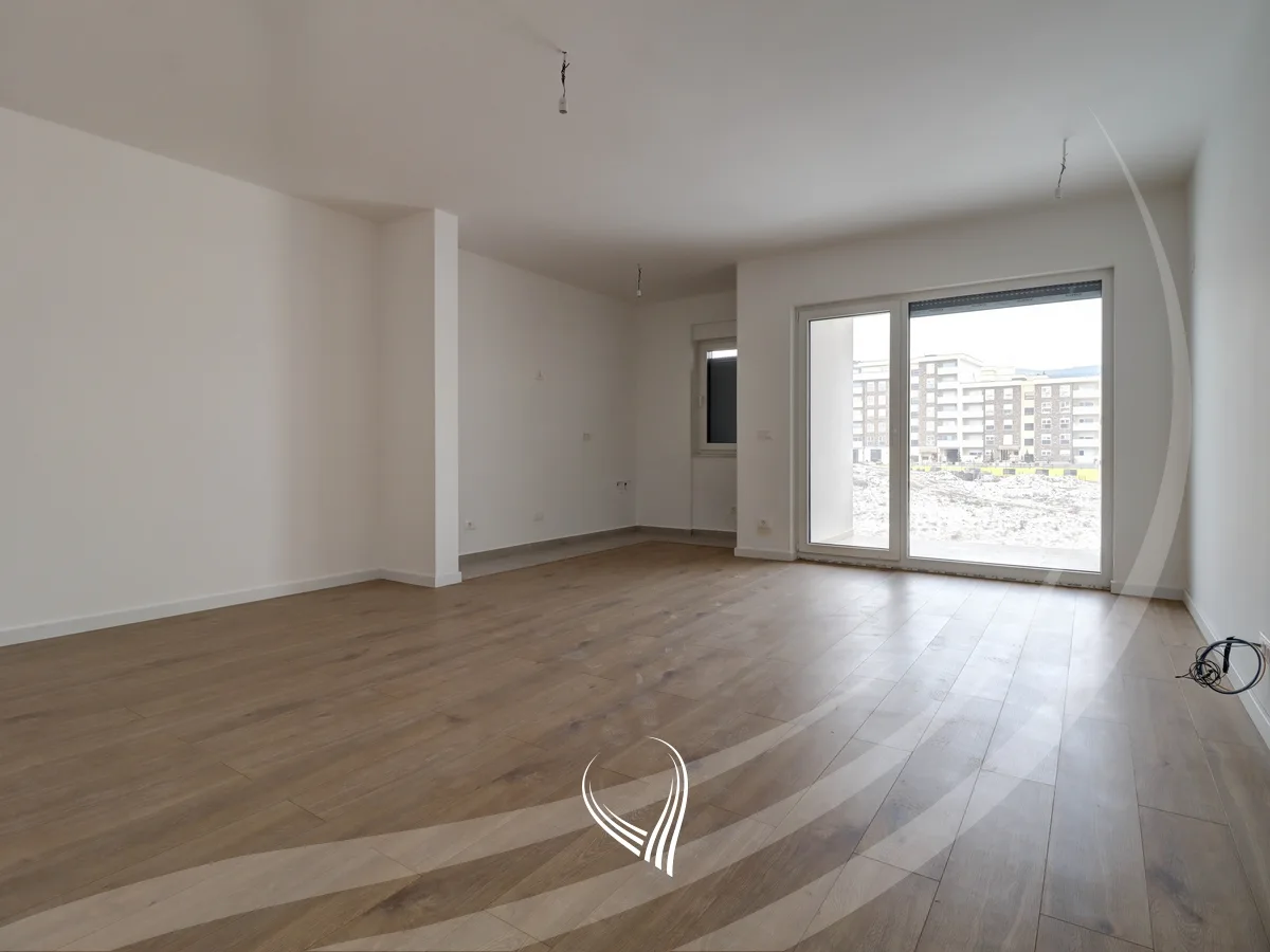 Banesë me 1 dhomë gjumi në shitje në lagjen Mati 1 – VA Residence 4