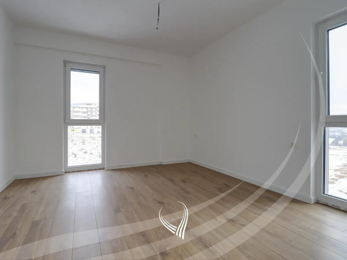 Banesë me 1 dhomë gjumi në shitje në lagjen Mati 1 – VA Residence 4