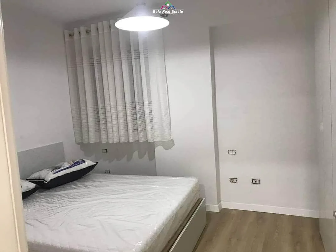 Apartament Me Qera 1+1 Ne Myslym Shyr (ID B2101642) Tirane