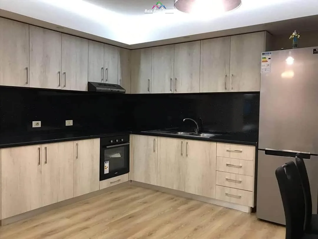 Apartament Me Qera 1+1 Ne Myslym Shyr (ID B2101642) Tirane