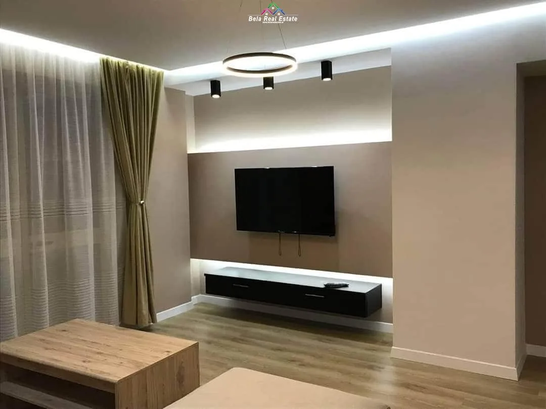 Apartament Me Qera 1+1 Ne Myslym Shyr (ID B2101642) Tirane