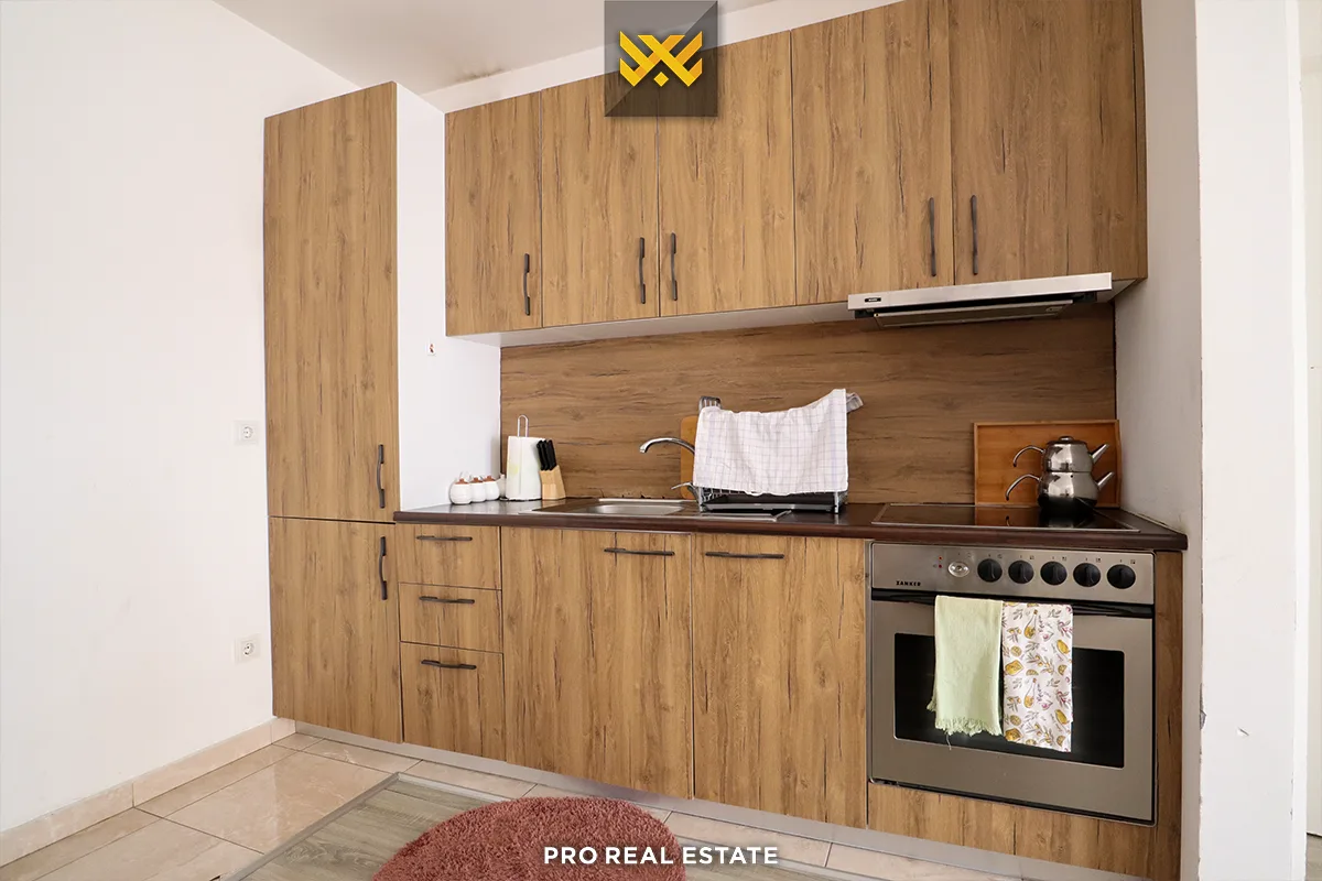 Banesë 111.6m² për #SHITJE në Fushë Kosovë