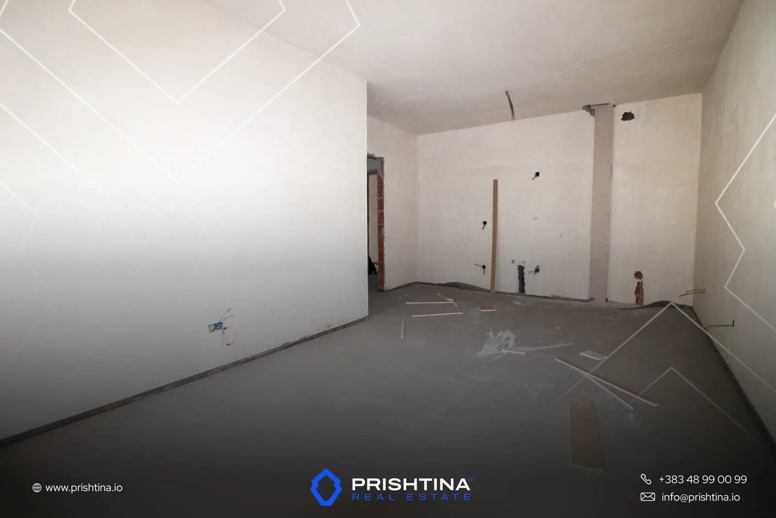 Banese ne #shitje 78m² ne Aktash