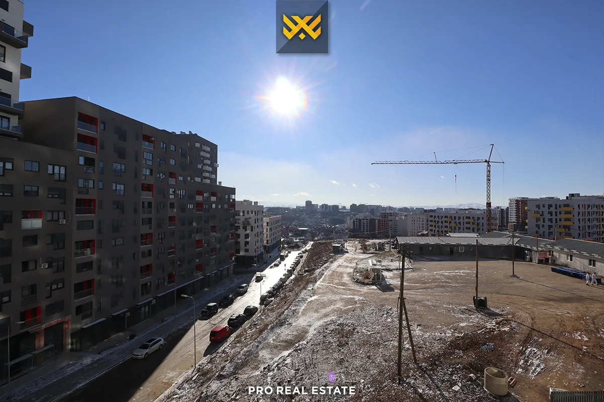 Banesë 148m² për #SHITJE në Lagjen Kodrina