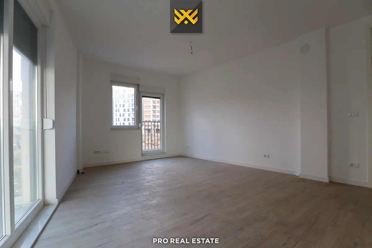 Banesë 78m² me #QIRA në Lagjen Kodrina