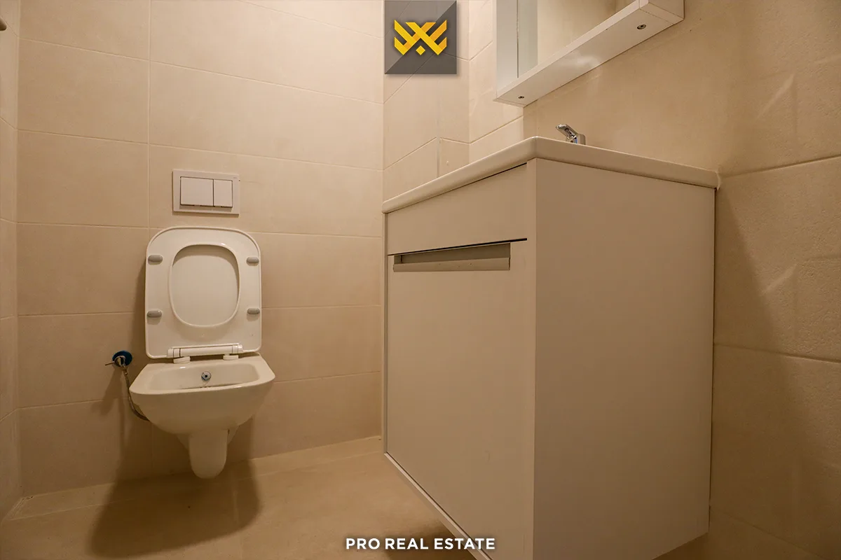 Banesë 78m² me #QIRA në Lagjen Kodrina
