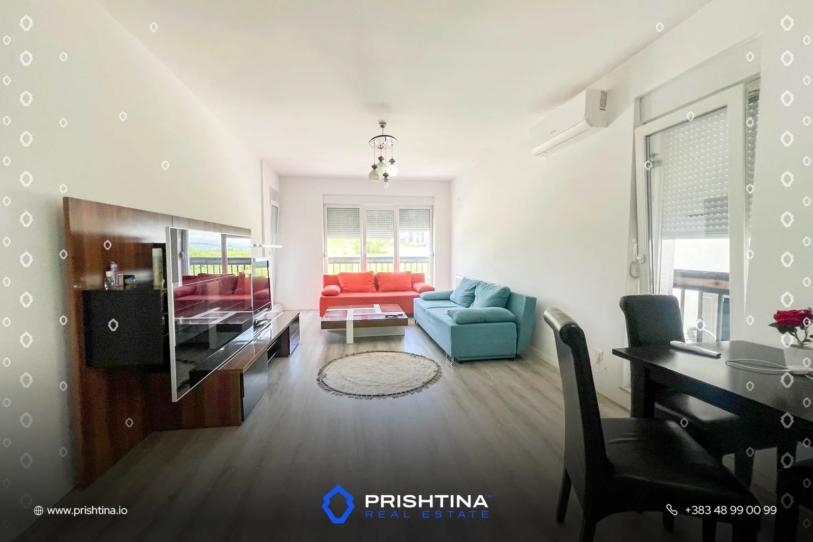 Banesë në #shitje 86m² në Emshir