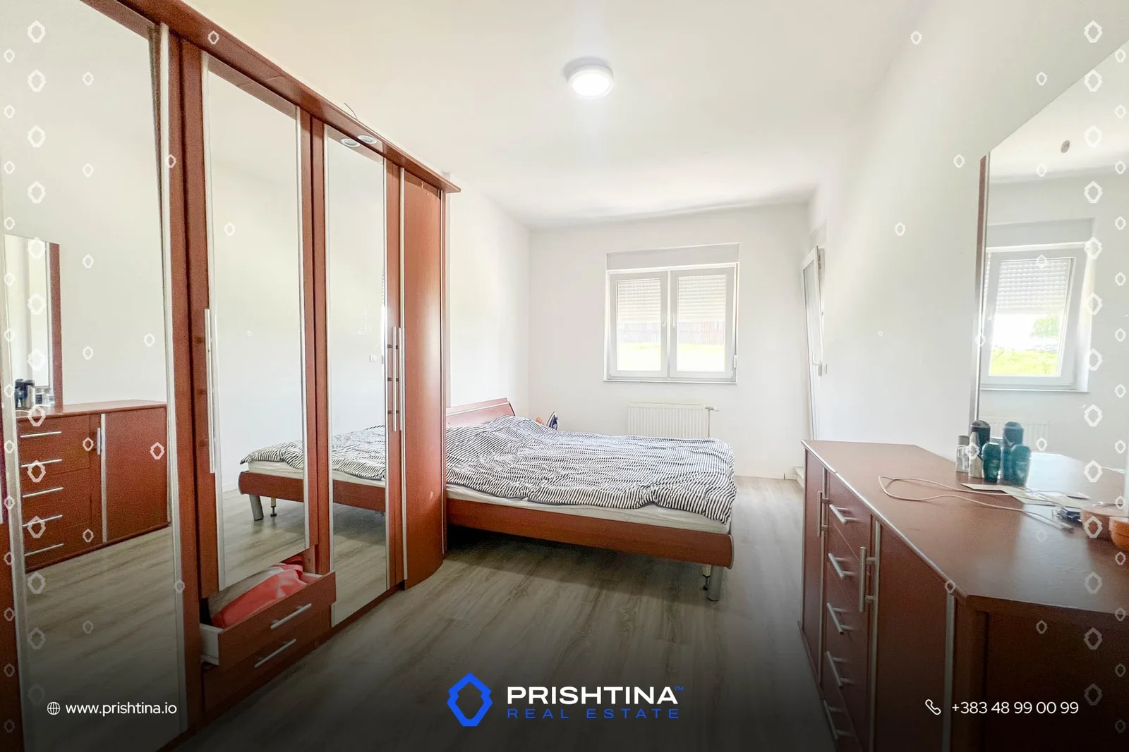 Banesë në #shitje 86m² në Emshir