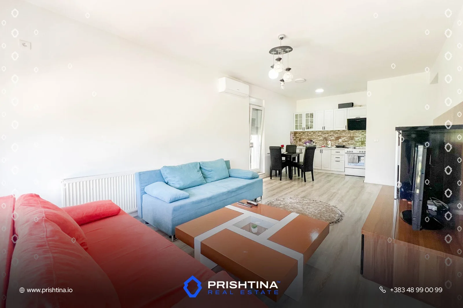 Banesë në #shitje 86m² në Emshir